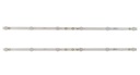 LED pásiky MS-L3061 V2 / V1 32SH4515 32SH4520 32SH