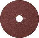 FIBER DISCS CS561 GR.60 235MM-25KS KLINGSPOR