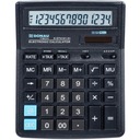 Kalkulačka Donau Tech K-DT4141-01 čierna