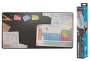Podložka pod myš Natec Science Maxi 800 x 400 mm