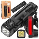 SADA LAMPY KNOG BLINDER PRO 600 USB-C + PLUS