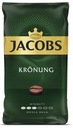 Zrnková káva Jacobs Kronung 1 kg