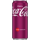 Coca-Cola Cherry 24x330ml