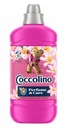 Coccolino Creations Tiare Flowers Red Fruits Aviváž 1,275 l 51 pár