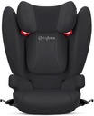 CYBEX RIEŠENIE B-FIX AUTOSEDAČKA 15-36 KG VOLCANO BLACK SAFE