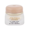 Shiseido koncentrovaný očný krém 15 ml