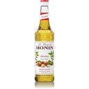 Monin sirup z lieskových orieškov 0,7l