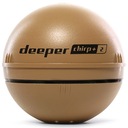 Deeper CHIRP+ 2 - echosounder