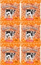 Unity Milk Fudge 1 kg x 6