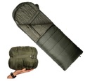 SNUGPAK SPACÍ VAK NAVIGATOR Olivový ľavý -2/-7°C 1750g