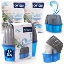Veľký ABSORPÉR VLHKOSTI, odvlhčovač vzduchu do miestností + 3 kartuše 450g