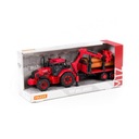 Wader traktor 