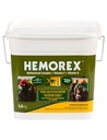 TRM Hemorex 1,5 kg Pľúcne krvácanie
