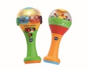 VTECH Talkative Interactive Maracas 61654