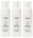 3 x ČISTIACA PENA PRE CITLIVÚ PLEŤ, 150 ML ZIAJA Delicate