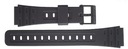 Opasok CASIO W-59 W-64 W-85 JC-30 18mm ORIGINÁL