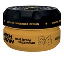 Stylingový vosk na vlasy Nishman Spider Wax S4