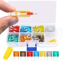 SET XL AUTOPOISTKY MINI 5A-30A