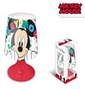 nočná LED lampa na batérie MICKEY MOUSE