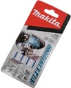 Makita B-52 HSS pílové listy drevo kov T345X x5