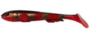 SG 3D LB Goby Shad 23cm 96g Red Bullhead UV 1ks