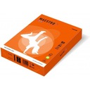 Xeroxový papier A4 80g MAESTRO COLOR OR43 oranžový