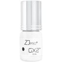 ZJ PRO GX2 lepidlo na umelé mihalnice 3ml 1-2s - Zofia Jasińska