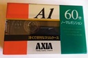 AXIA Fuji A1 60 japonská edícia 1 ks.