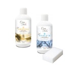 Corri d'Italia parfém na pranie 2 x 250 ml: VENEZIA a VERONA + špongia