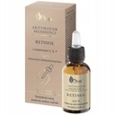 Ava Aktivátor mládeže Retinol Vitamíny C E F 30ml