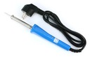 SPÁJKOVKA ZD-707BL 40W B1 LED OSVETLENIE