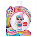 Mini bábika Kindi Kids Minis Rainbow Kate