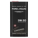 FANFARO FORD FORMULA F 5W30 5L SN/CF, A1/B1