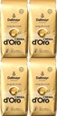 Dallmayr Crema d'Oro zrnková káva 1kg x 4 ks