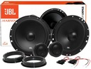 JBL reproduktory + výškové reproduktory VW SHARAN 1 2 TRANSPORTER T5 T6 CARAVELLE MULTIVAN