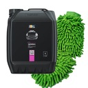ADBL Snowball 5L SUPER ŠAMPÓN vôňa: ČEREŠŇA
