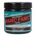 Farba na vlasy Manic Panic Voodoo Forest