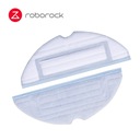 2x utierka z mikrovlákna Sonic Mop pre Roborock S7