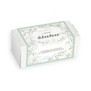 Elegantná svadobná čajová súprava 20x 5g/8g