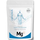 Mg12 Magnéziové vločky do kúpeľa obnova 4Kg bischof