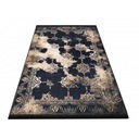 Protišmykový koberec na pranie glamour 120x180