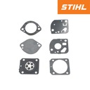 MEMBRÁNOVÉ TESNENIE STIHL HT 130, HT 131 KARBURÁTOR