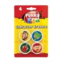 Pukka Fun Eraser 4ks