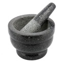KINGHoff malta žulová 14cm KH-3360