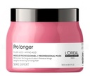 LOREAL PRO MASKA NA DLHŠIE VLASY PRE POŠKODENÉ 500ML
