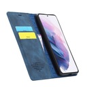 KOŽENÝ PODLAHOVÝ PÚZDRO PRE SAMSUNG GALAXY S21