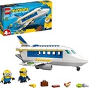 Lego Minions 75547 Naučte sa lietať Minion