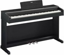 Nové digitálne piano Yamaha YDP-145 BK Black