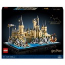LEGO HARRY POTTER Rokfortský hrad a Commons 76419