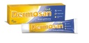 Dermosan Semi -Fat Cream N+R UV5 40G